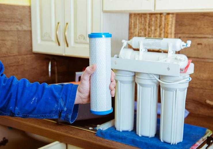 Пошаговая инструкция по регенерации фильтра аквафор в домашних условиях
