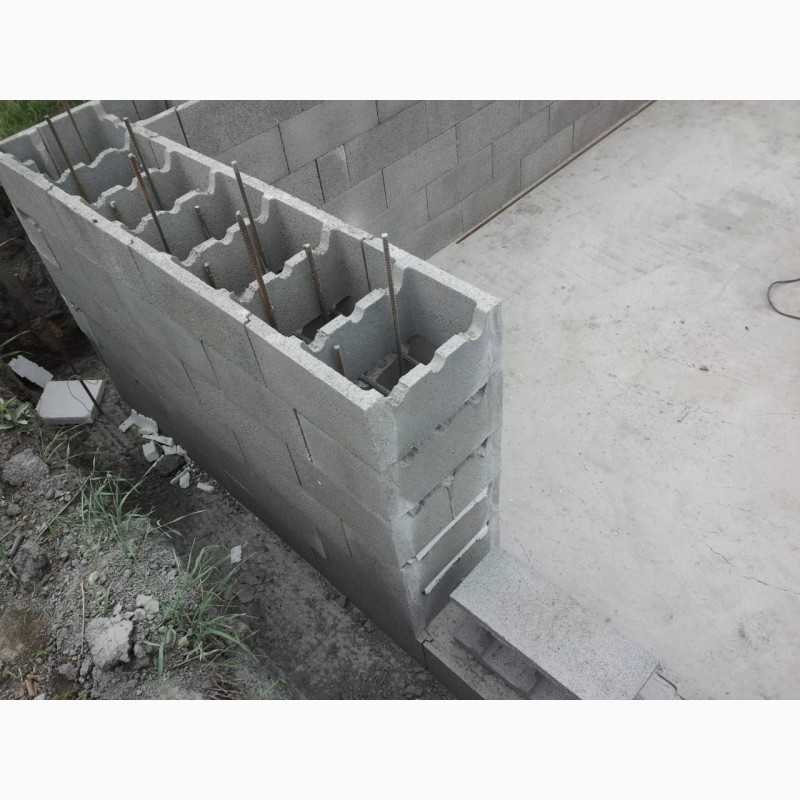 Заливка бетона в опалубку — технология бетонирования