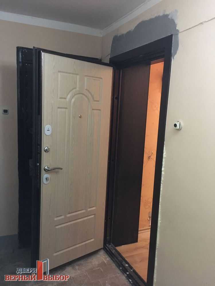 Открывание двери: левое или правое, какое выбрать