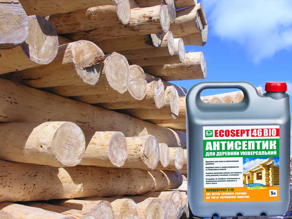 Как отбелить древесину?