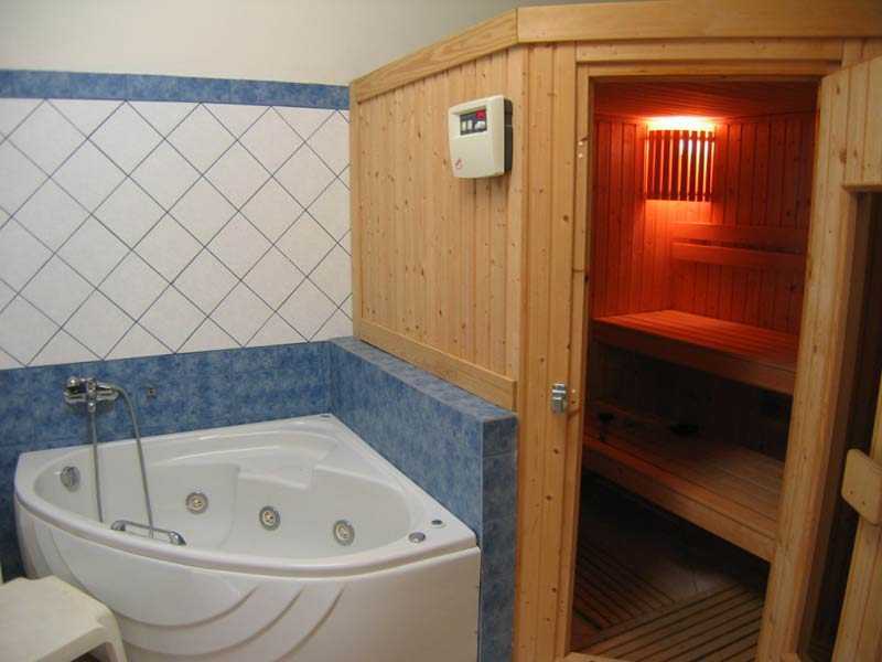 ✅ строительство финской сауны в квартире: варианты для балкона, лоджии и ванной - ?все о саунах и банях ⚜⚜⚜