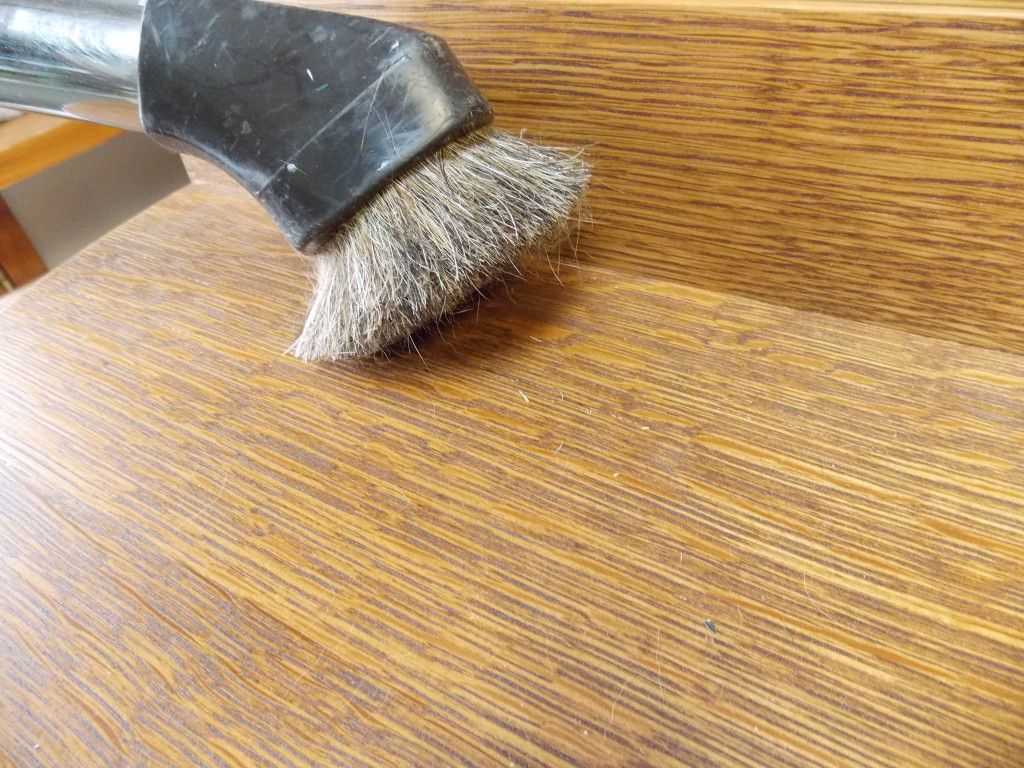 Браширование или состаривание древесины - техники, применение