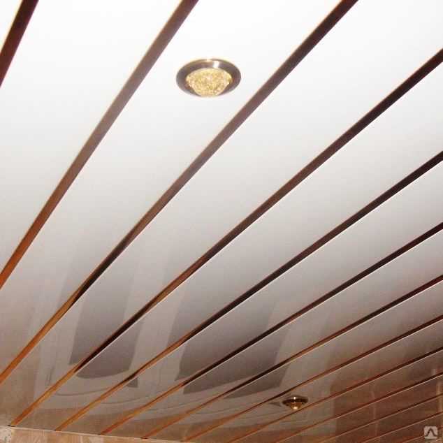 Реечный потолок албес: технические характеристики и монтаж