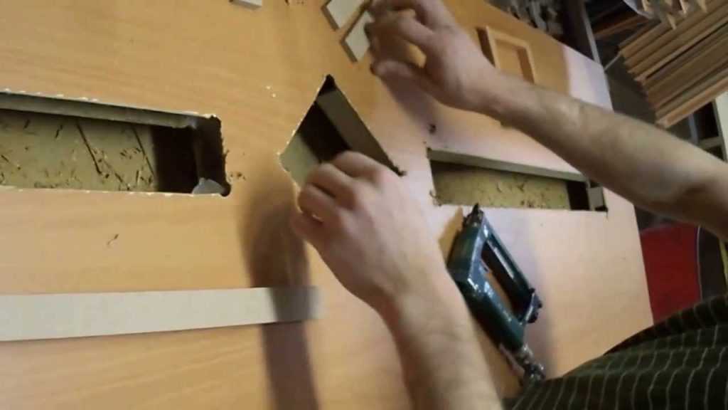 Дверь своими руками: 85 фото и видео инструкция по изготовлению деревянных дверей