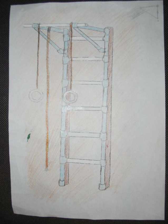 Лестница из дерева для бассейна своими руками: как сделать самостоятельно, инструкция по изготовлению, чертеж, фото, преимущества и недостатки конструкции