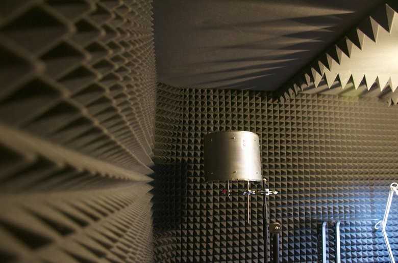 11 шагов для создания звукоизоляции в домашней студии