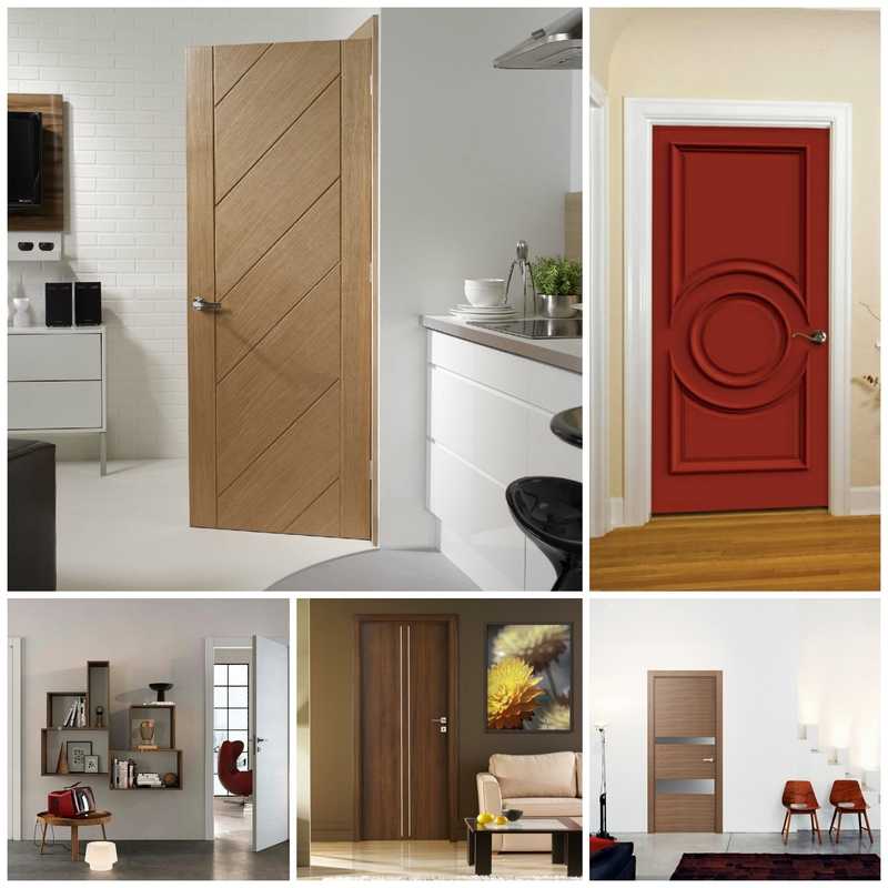 Какие виды межкомнатных дверей лучше выбрать для квартиры, правила подбора материала, цвета, дизайна и качества