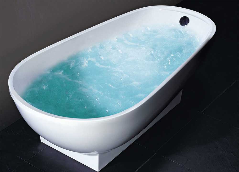 Как выбрать акриловую ванну – на что обратить внимание, нюансы выбора