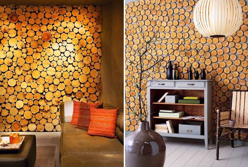 Декоративная отделка стен — 120 фото идей дизайна и варианты красивого оформления стен