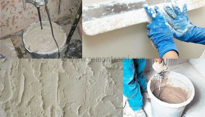 Как приготовить цементно-известковый раствор: технические характеристики, гост