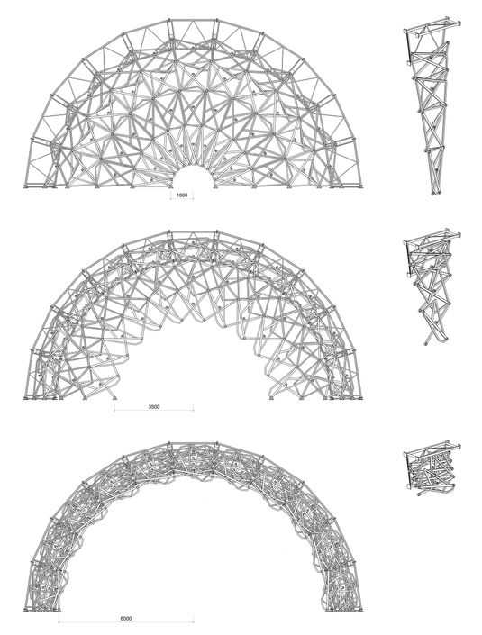 Как сделать арку — пошаговая инструкция как построить и оформить своими руками арку в интерьере (100 фото)