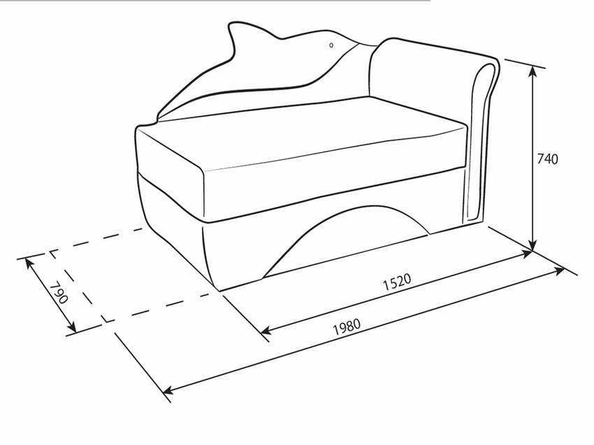 Как сделать диван - 102 фото инструкций по созданию функциональной мебели своими руками