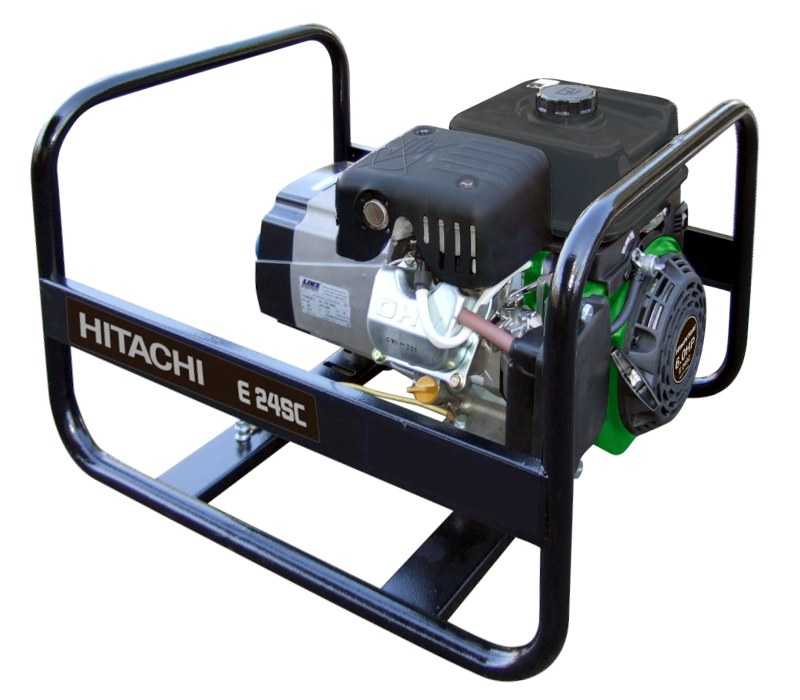Hitachi e57: инструкция
