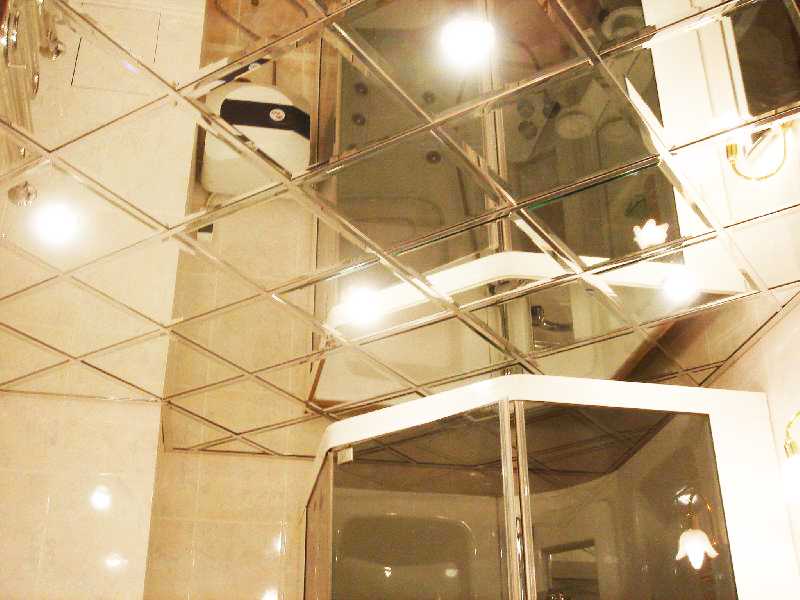 Зеркальный потолок: виды и технология монтажа своими руками
зеркальный потолок: виды и технология монтажа своими руками |